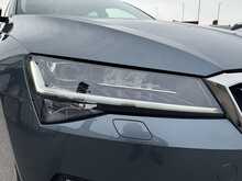 Skoda Superb TDI SE L - U10992
