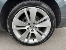 Skoda Superb TDI SE L - U10992