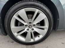 Skoda Superb TDI SE L - U10992