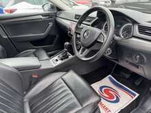 Skoda Superb TDI SE L - U10992