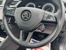 Skoda Superb TDI SE L - U10992