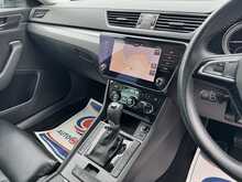 Skoda Superb TDI SE L - U10992