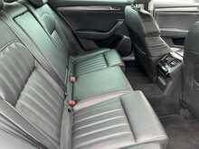 Skoda Superb TDI SE L - U10992