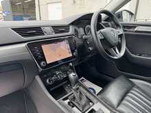 Skoda Superb TDI SE L - U10992