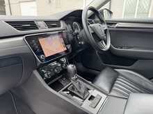 Skoda Superb TDI SE L - U10992