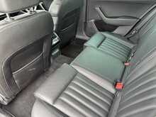 Skoda Superb TDI SE L - U10992