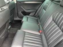 Skoda Superb TDI SE L - U10992
