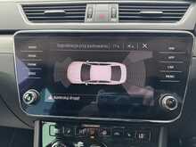 Skoda Superb TDI SE L - U10992