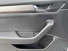 Skoda Superb TDI SE L - U10992