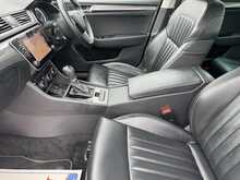 Skoda Superb TDI SE L - U10992