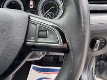 Skoda Superb TDI SE L - U10992