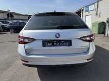 Skoda Superb TSI ACT SE L Executive - U10993
