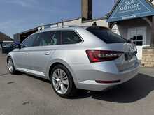 Skoda Superb TSI ACT SE L Executive - U10993