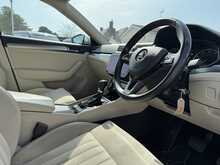 Skoda Superb TSI ACT SE L Executive - U10993