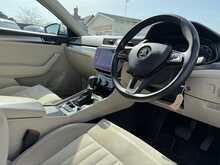 Skoda Superb TSI ACT SE L Executive - U10993