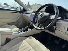 Skoda Superb TSI ACT SE L Executive - U10993