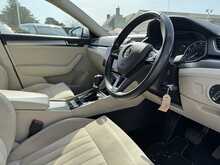 Skoda Superb TSI ACT SE L Executive - U10993