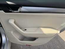 Skoda Superb TSI ACT SE L Executive - U10993