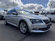 Skoda Superb TSI ACT SE L Executive - U10993