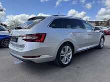 Skoda Superb TSI ACT SE L Executive - U10993