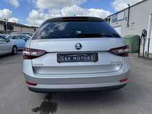 Skoda Superb TSI ACT SE L Executive - U10993