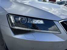 Skoda Superb TSI ACT SE L Executive - U10993