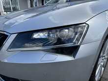 Skoda Superb TSI ACT SE L Executive - U10993