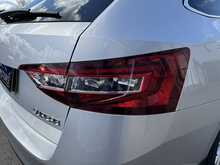 Skoda Superb TSI ACT SE L Executive - U10993