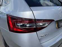 Skoda Superb TSI ACT SE L Executive - U10993