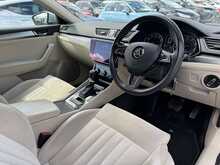 Skoda Superb TSI ACT SE L Executive - U10993