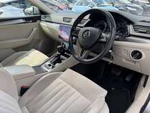 Skoda Superb TSI ACT SE L Executive - U10993
