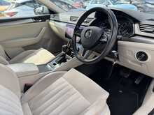 Skoda Superb TSI ACT SE L Executive - U10993