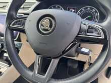 Skoda Superb TSI ACT SE L Executive - U10993