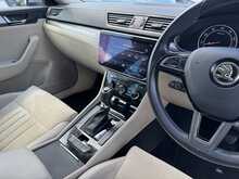 Skoda Superb TSI ACT SE L Executive - U10993