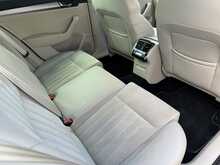 Skoda Superb TSI ACT SE L Executive - U10993