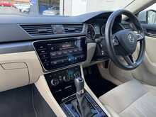 Skoda Superb TSI ACT SE L Executive - U10993