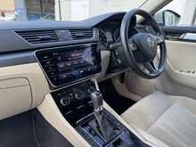 Skoda Superb TSI ACT SE L Executive - U10993
