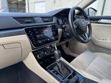 Skoda Superb TSI ACT SE L Executive - U10993