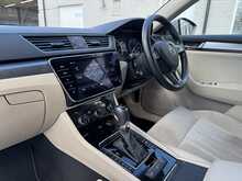 Skoda Superb TSI ACT SE L Executive - U10993