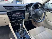 Skoda Superb TSI ACT SE L Executive - U10993