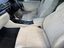 Skoda Superb TSI ACT SE L Executive - U10993