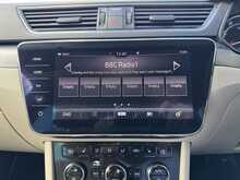 Skoda Superb TSI ACT SE L Executive - U10993