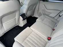 Skoda Superb TSI ACT SE L Executive - U10993