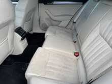 Skoda Superb TSI ACT SE L Executive - U10993