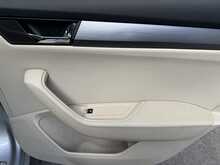 Skoda Superb TSI ACT SE L Executive - U10993