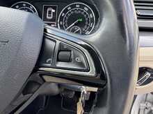 Skoda Superb TSI ACT SE L Executive - U10993