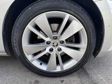 Skoda Superb TSI ACT SE L Executive - U10993