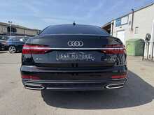 Audi A6 Saloon TDI S line - U10994