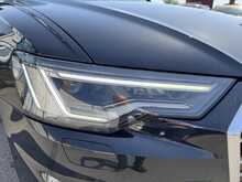 Audi A6 Saloon TDI S line - U10994