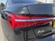 Audi A6 Saloon TDI S line - U10994